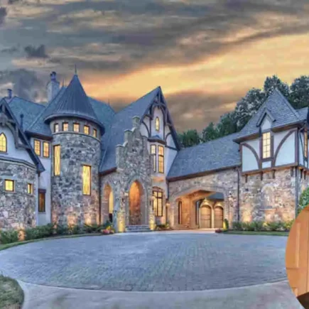 Michael DeMayo's House