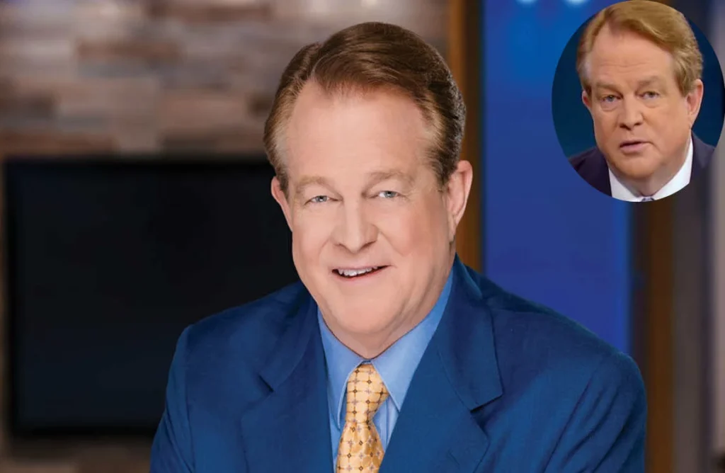 Gordon Robertson's House