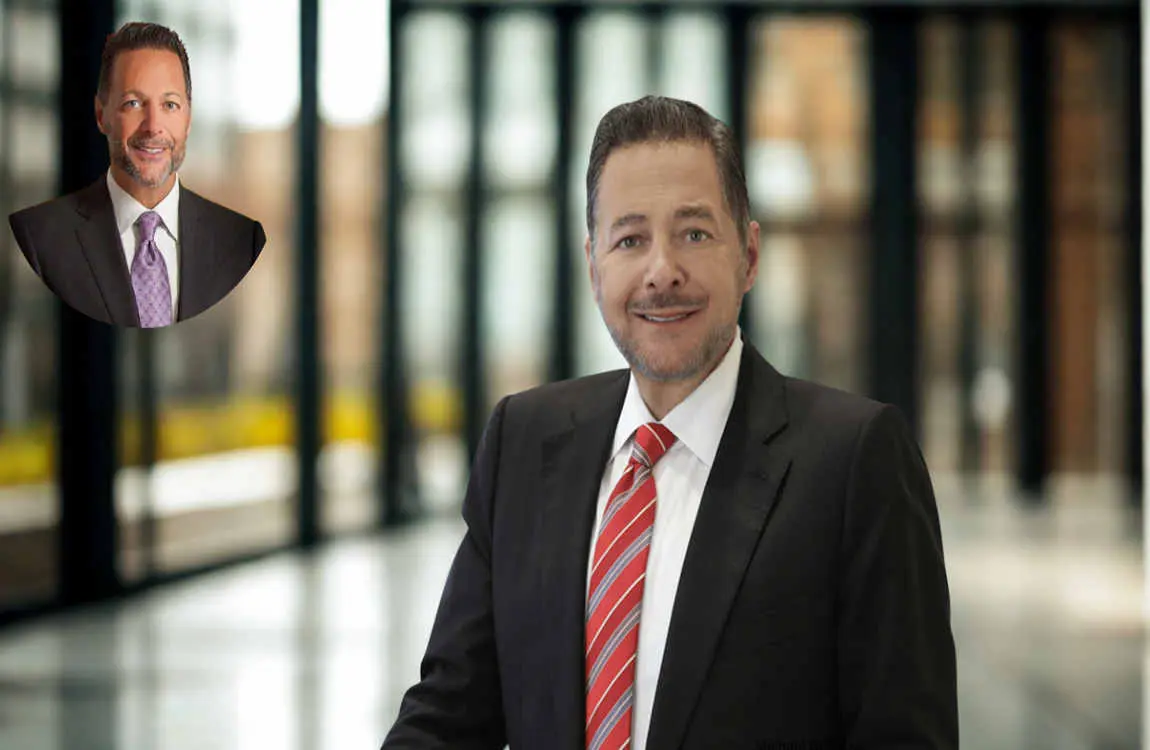 Michael DeMayo's House