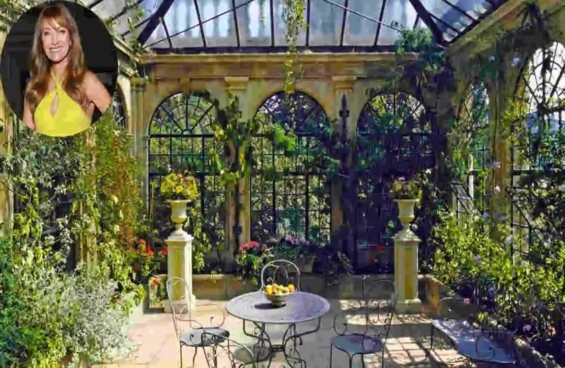 Jane Seymour House