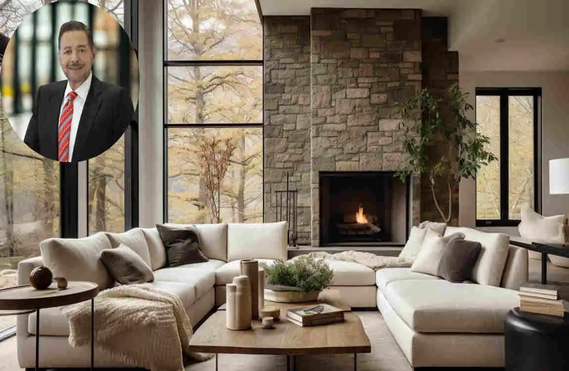 Michael DeMayo's House