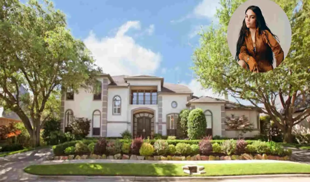 Ariana Greenblatt House