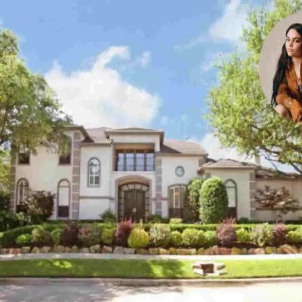 Ariana Greenblatt House