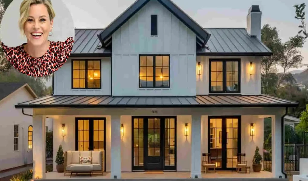 Celebrity House Addresses