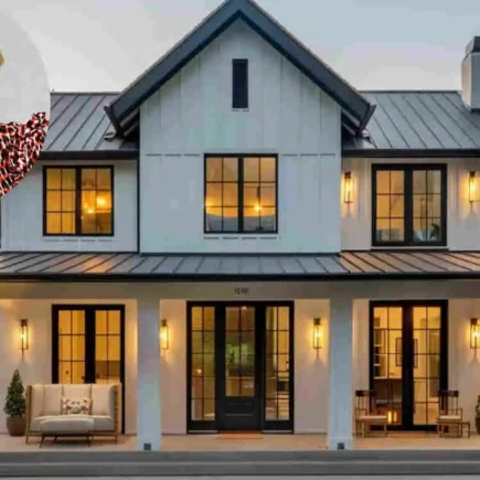 Celebrity House Addresses