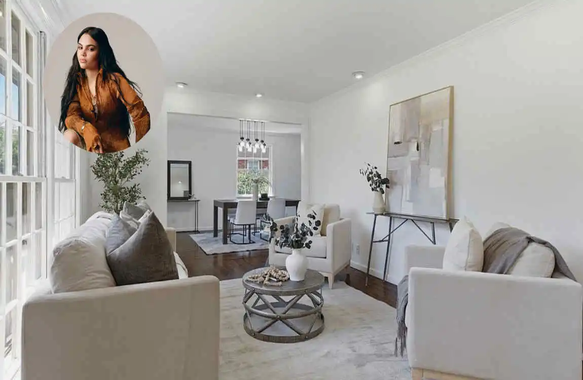 Ariana Greenblatt House