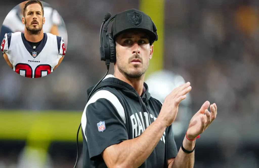 Danny Amendola at Home