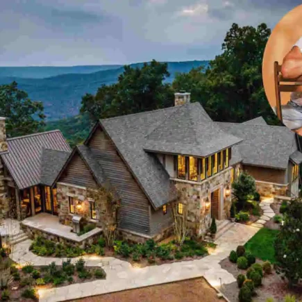 David Archuleta’s Nashville House