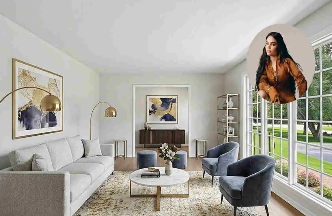 Ariana Greenblatt House