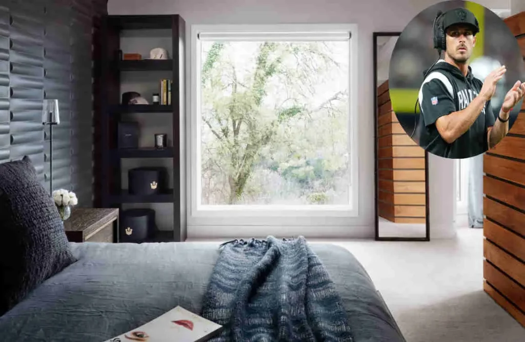 Danny Amendola at Home