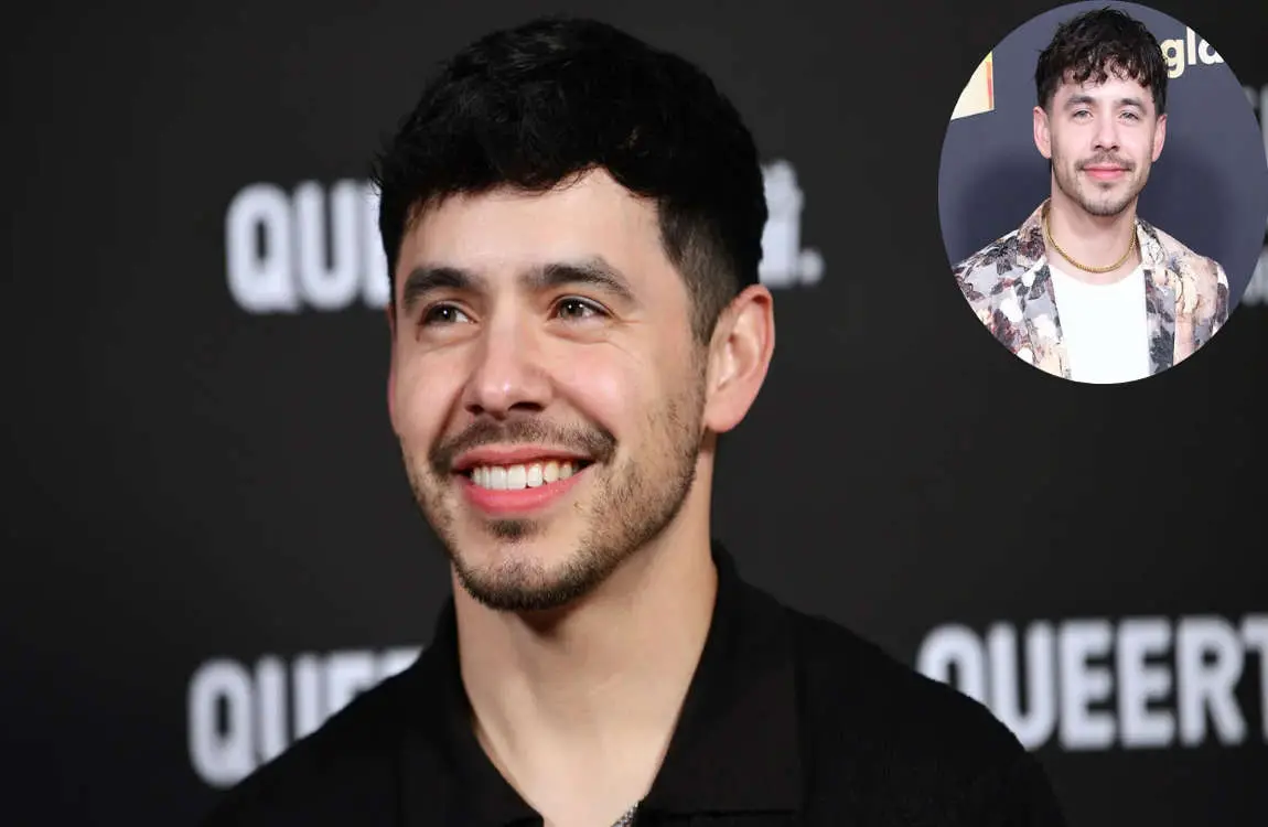 David Archuleta’s Nashville House