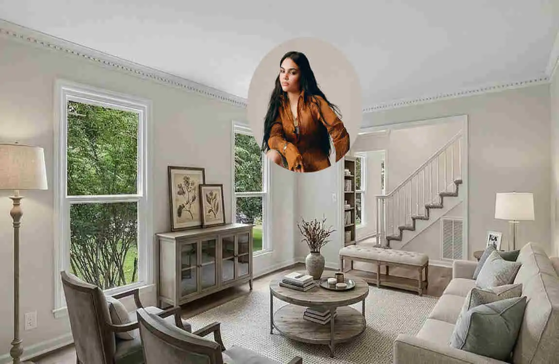 Ariana Greenblatt House