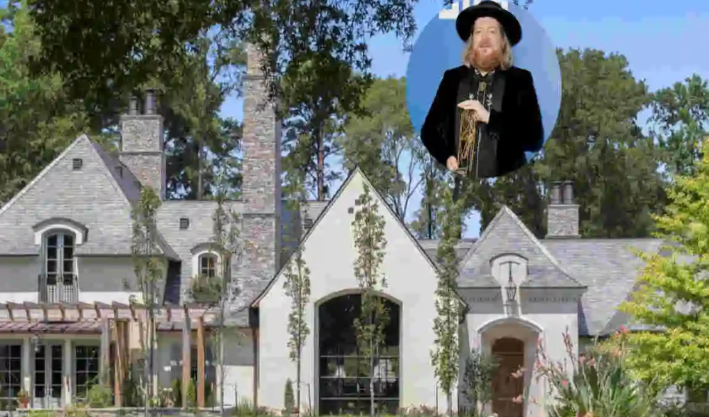 Jack Arnold House
