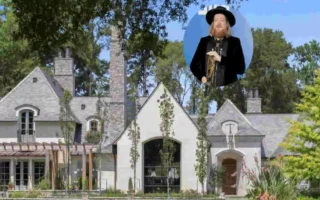 Jack Arnold House