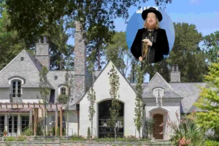 Jack Arnold House
