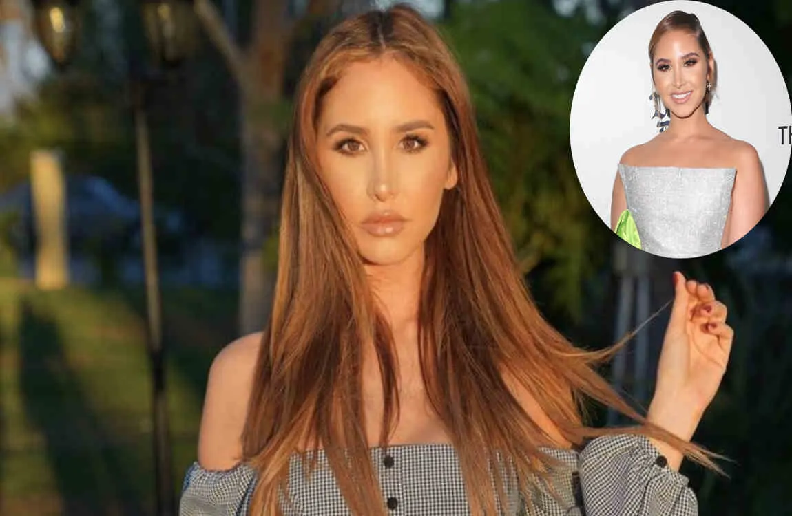 Catherine Paiz's House