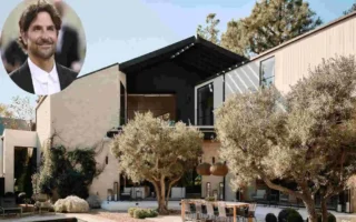 Will Arnett's Beverly Hills House