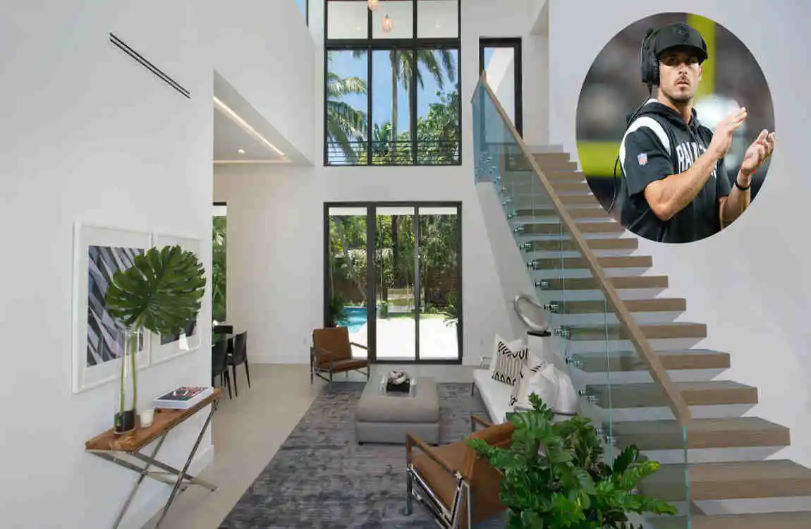 Danny Amendola House