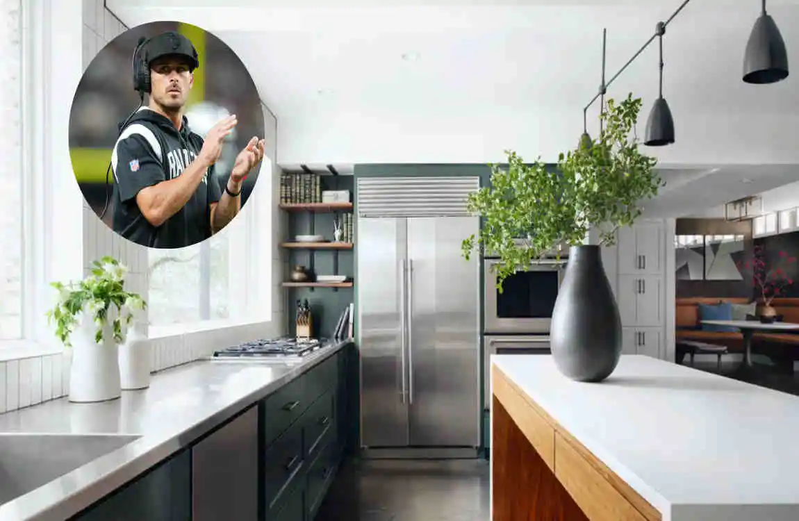 Danny Amendola House