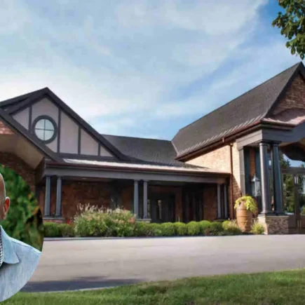 Anthony Scotto's Home Design