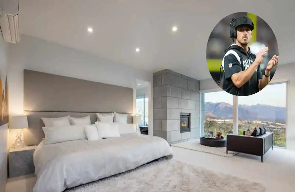 Danny Amendola House