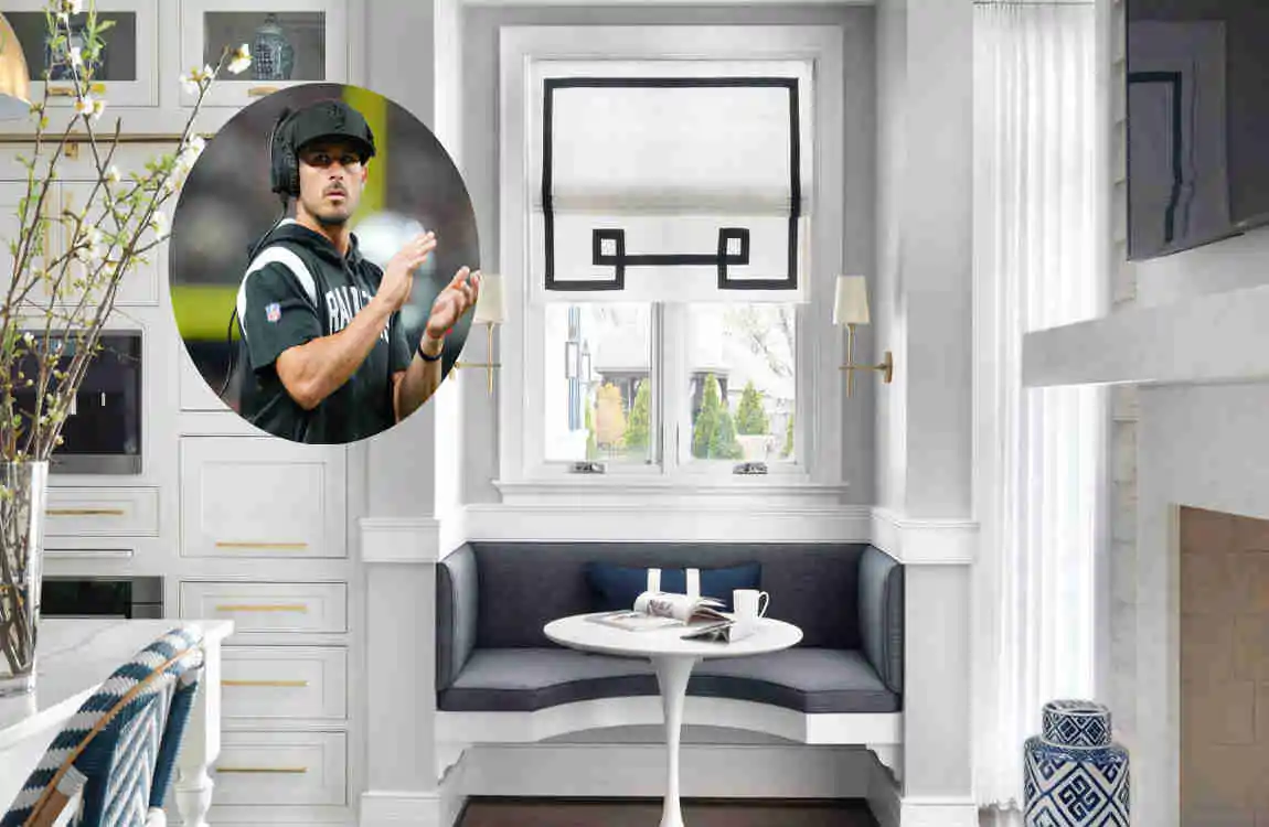 Danny Amendola House