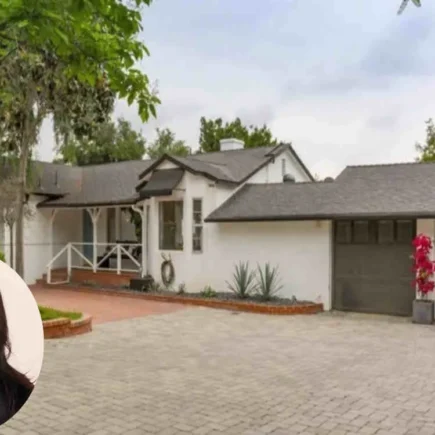 Billie Eilish's Home