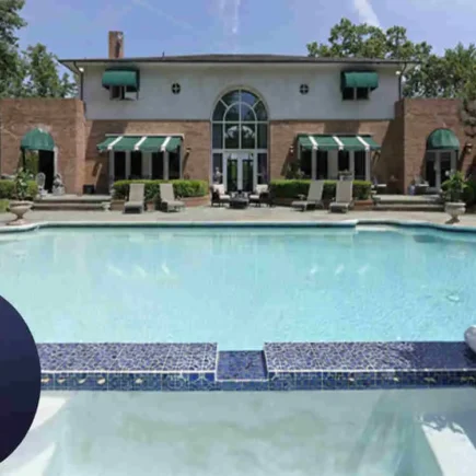 Judge Jeanine's House: