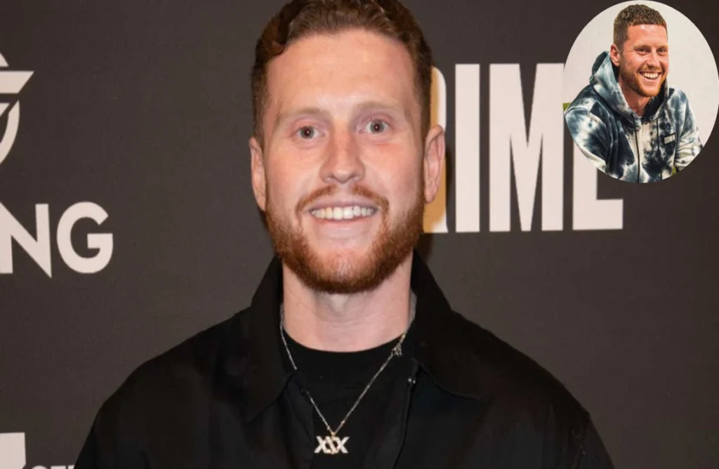 Ethan Sidemens House