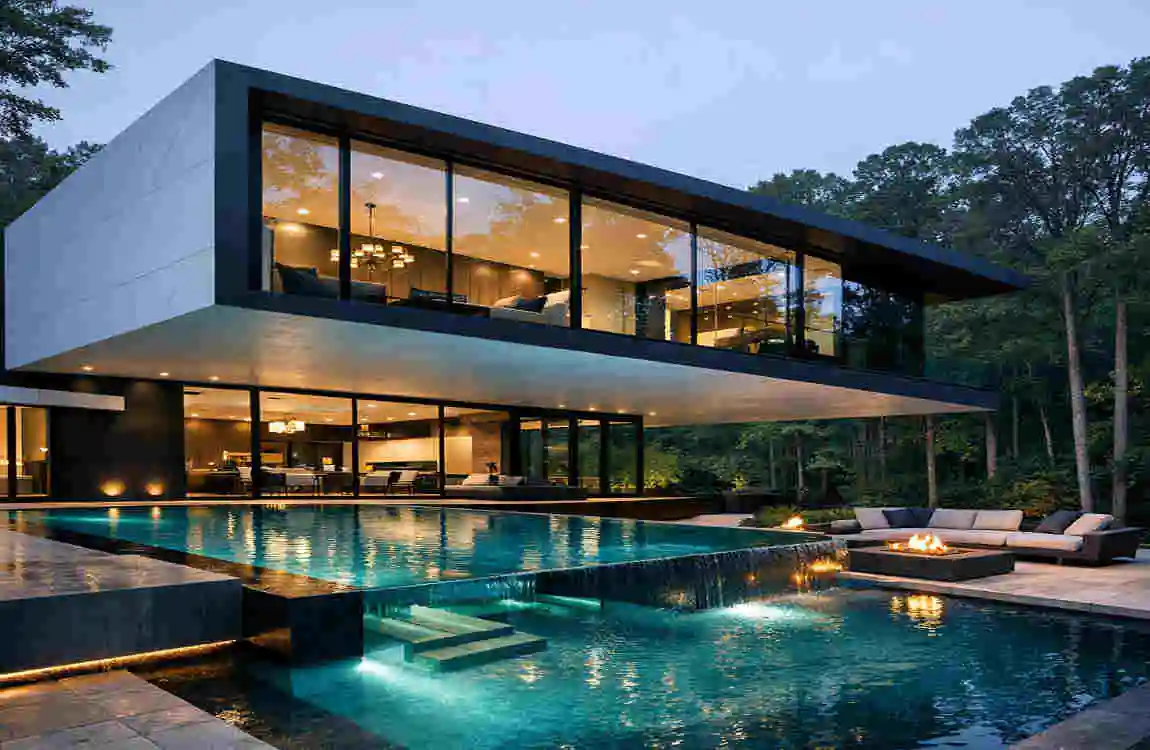 atlanta amp house