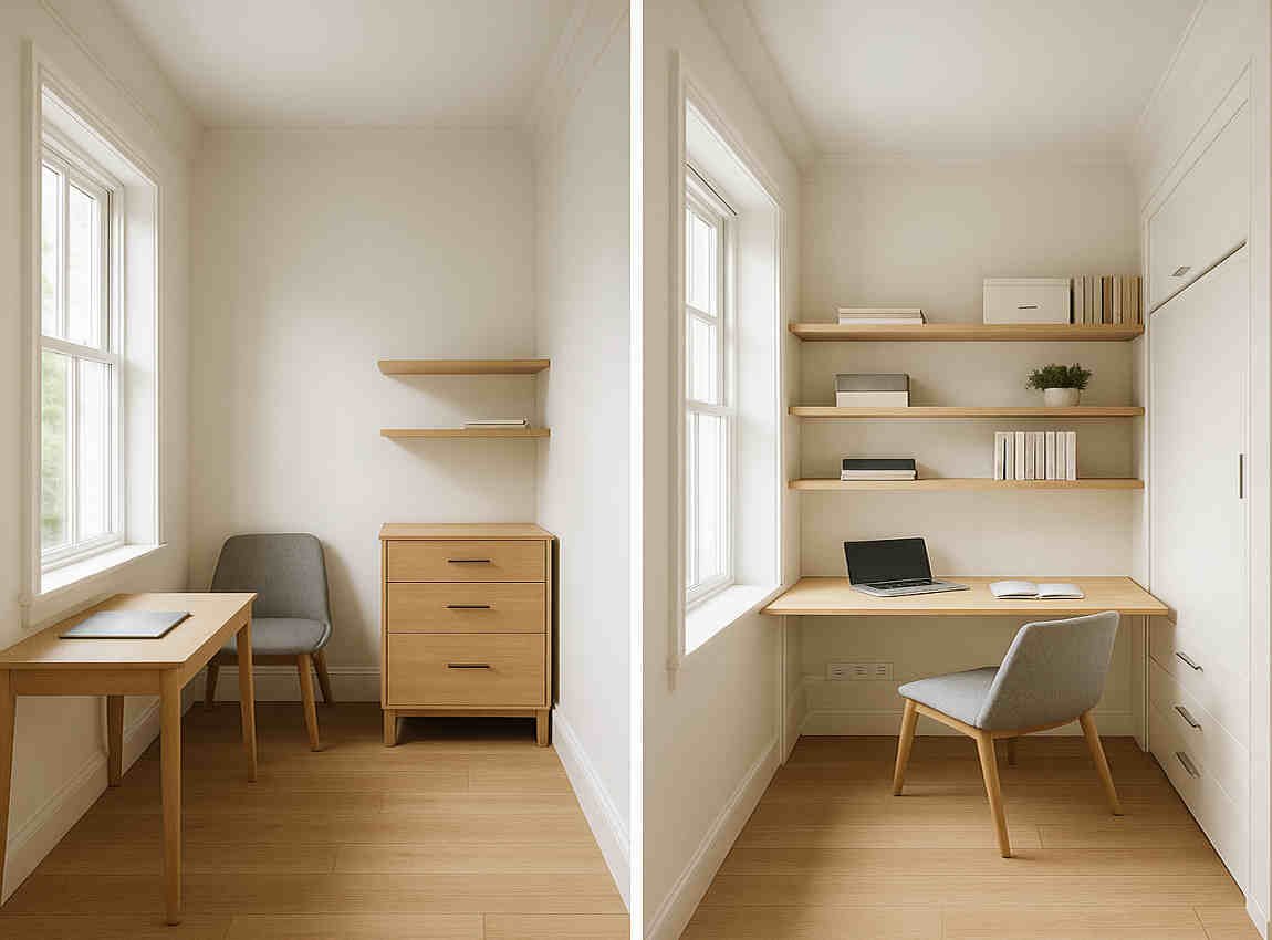 Maximizing Small Additions: Creative Ways to Add Space Without a Major ...