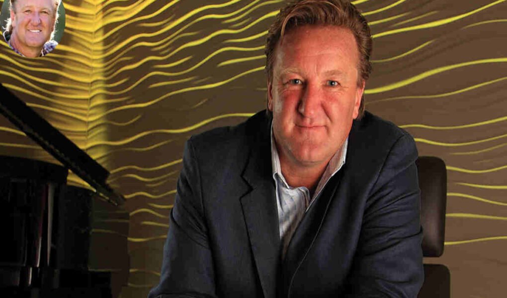 scott everett supreme lending net worth