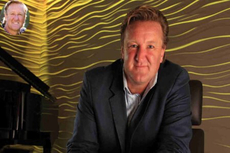 scott everett supreme lending net worth