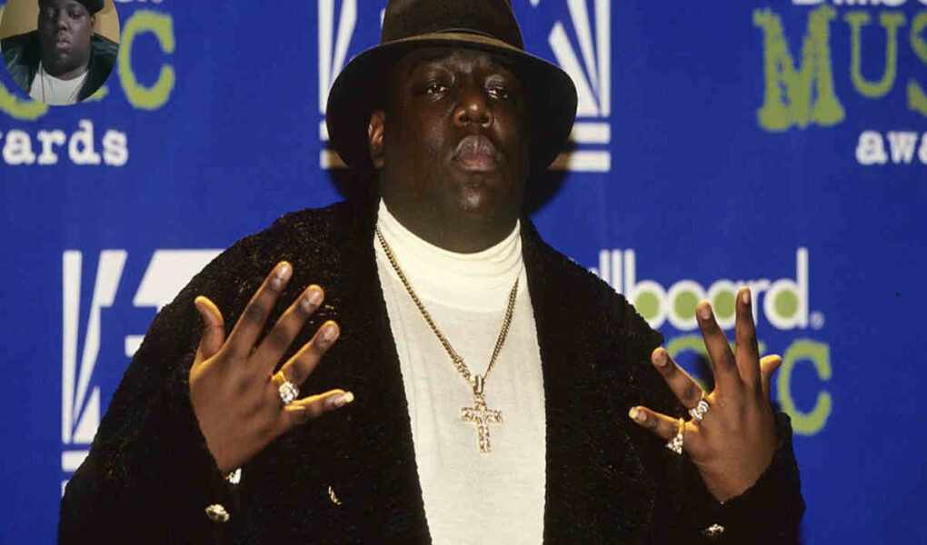 what is biggie's net worth