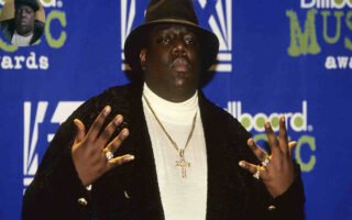 what is biggie's net worth