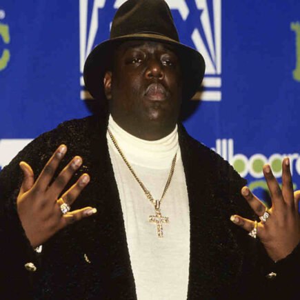 what is biggie's net worth