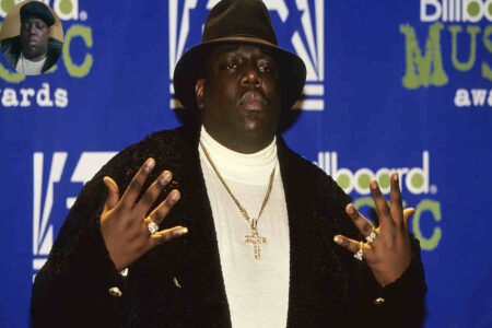 what is biggie's net worth