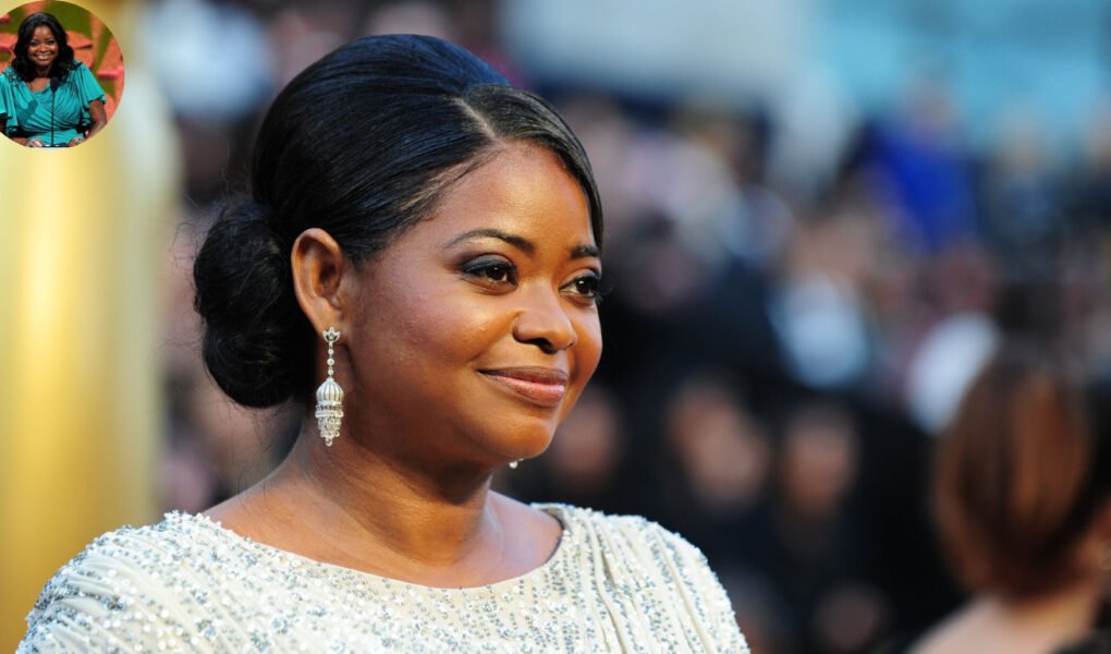 what is octavia spencer's net worth