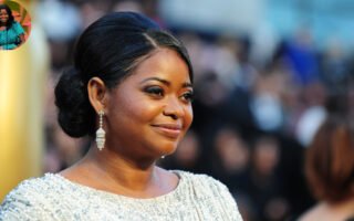 what is octavia spencer's net worth