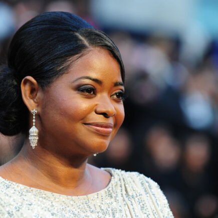 what is octavia spencer's net worth