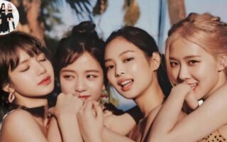 what is blackpink net worth