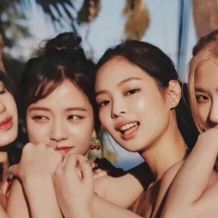 what is blackpink net worth