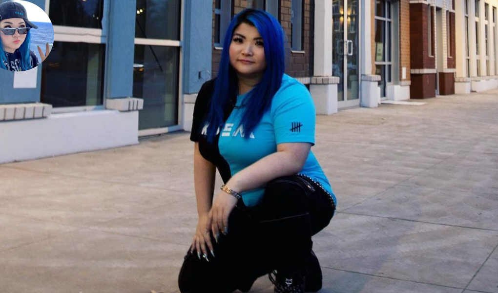what is itsfunneh's net worth