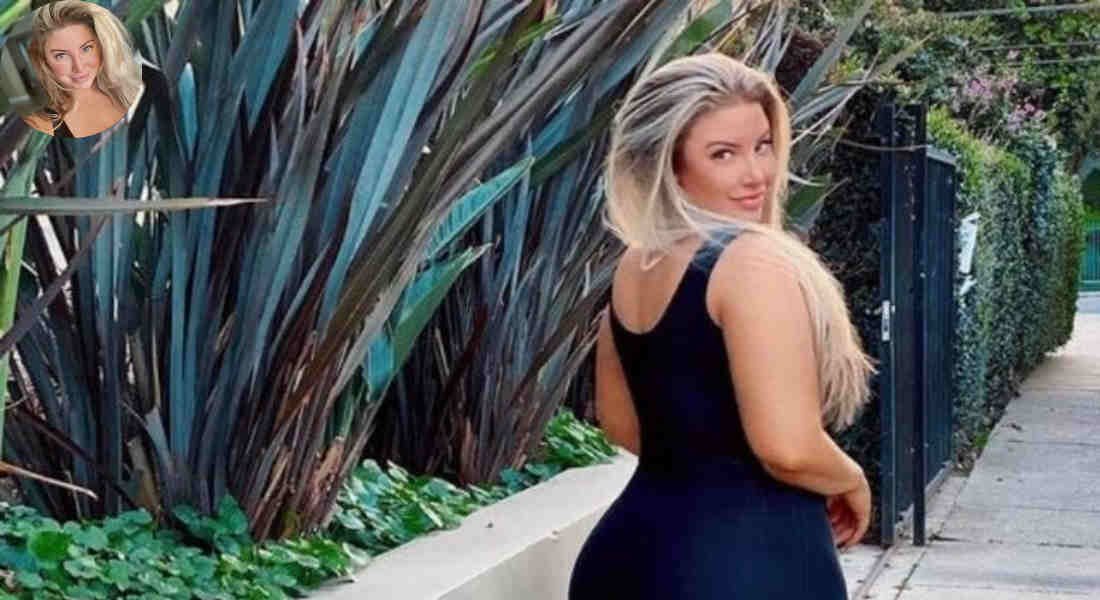 ashley alexiss net worth