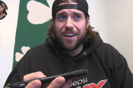 la beast net worth