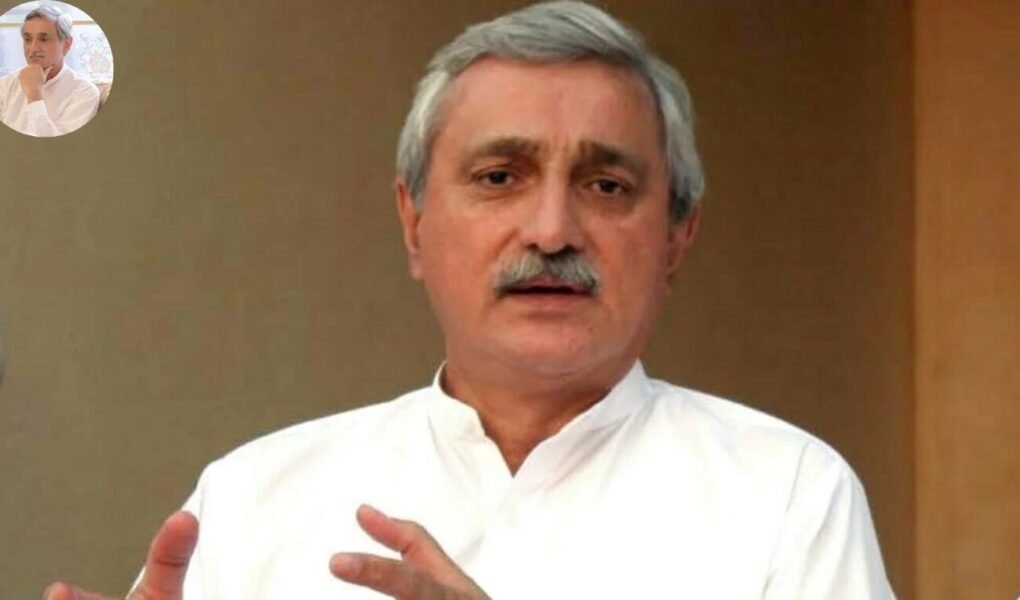 jahangir tareen net worth