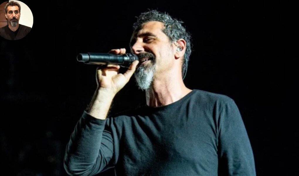 serj tankian net worth 2023