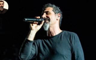 serj tankian net worth 2023
