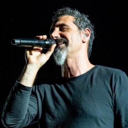 serj tankian net worth 2023
