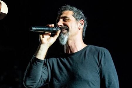 serj tankian net worth 2023